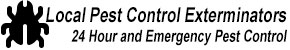 Queen Creek AZ Pest Control Exterminators